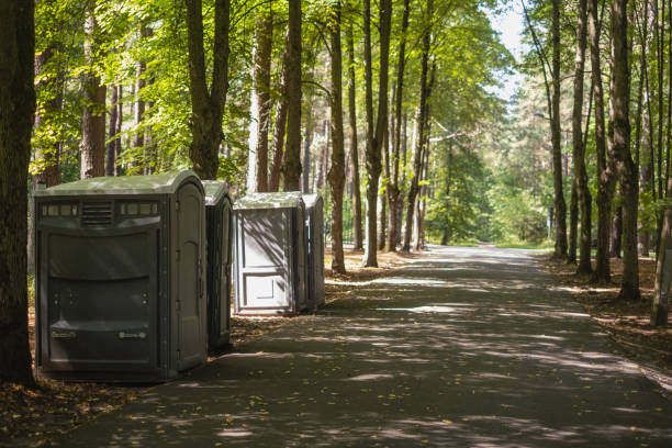 Best Portable restroom solutions  in Boone, IA