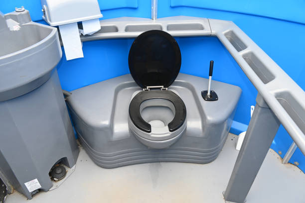 Best Affordable porta potty rental  in Boone, IA