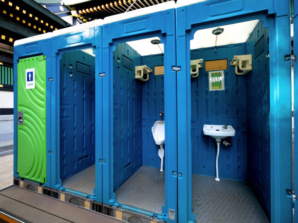 Portable Toilet Options We Offer in Boone, IA