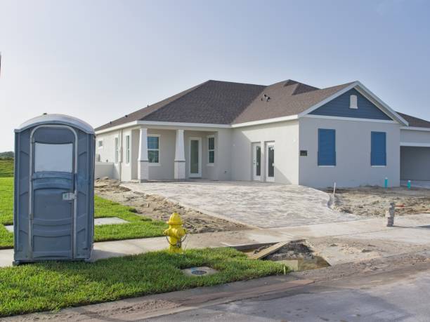 Best Construction site porta potty rental  in Boone, IA